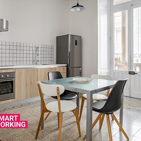 Cavour Apartments By Wonderful Italy 노토 외부 사진