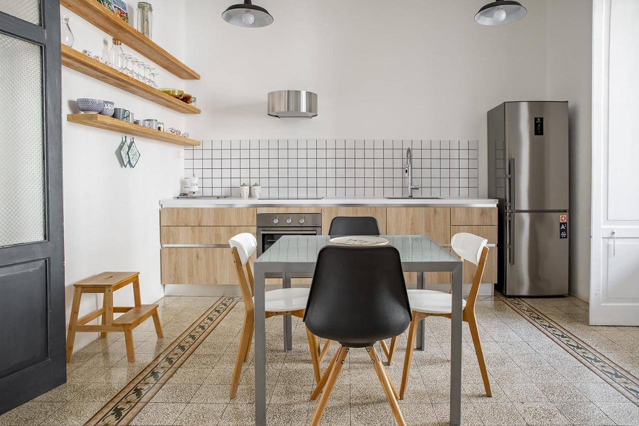 Cavour Apartments By Wonderful Italy 노토 외부 사진
