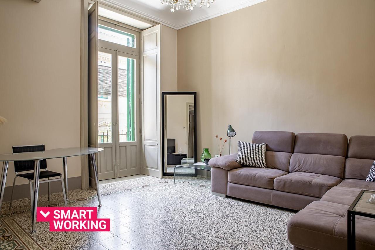 Cavour Apartments By Wonderful Italy 노토 외부 사진