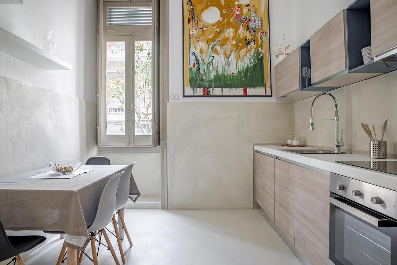 Cavour Apartments By Wonderful Italy 노토 외부 사진