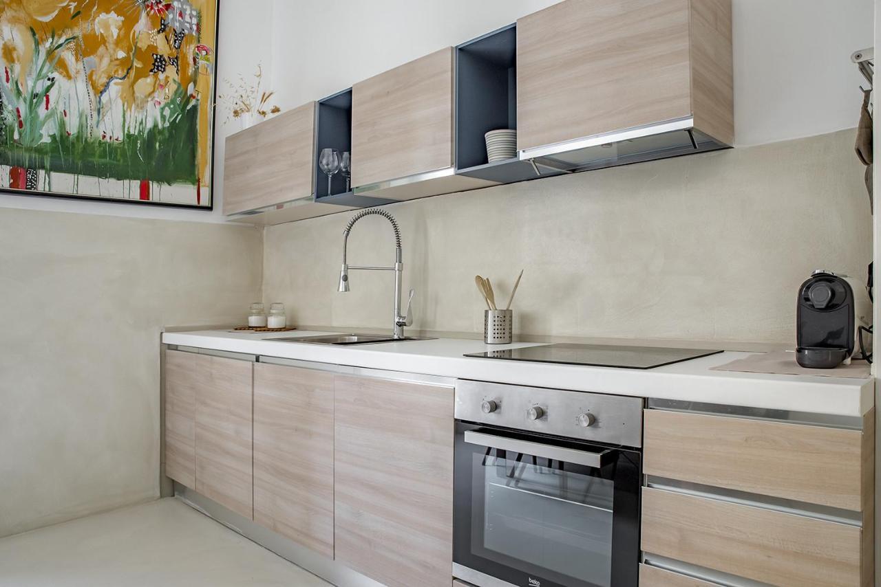 Cavour Apartments By Wonderful Italy 노토 외부 사진