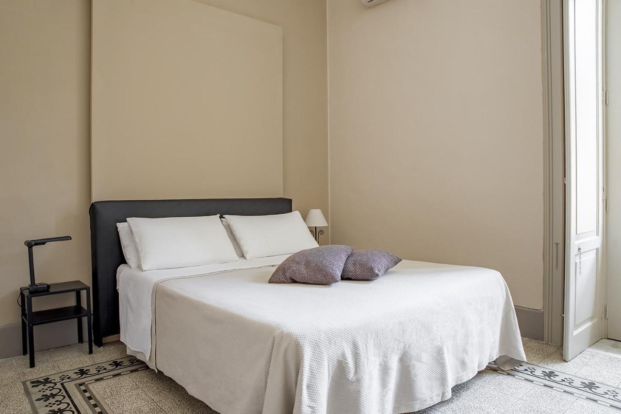 Cavour Apartments By Wonderful Italy 노토 외부 사진