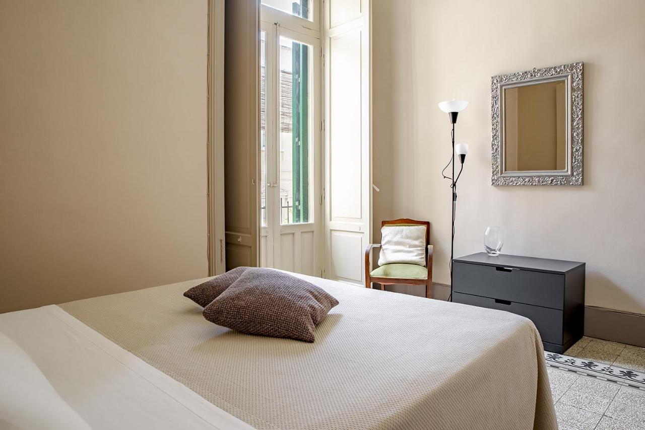 Cavour Apartments By Wonderful Italy 노토 외부 사진